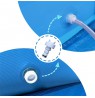 AVENLI Round Frame Swimming Pool 427x84 Set