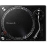 Pioneer PLX-500 Direct drive DJ turntable Black
