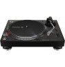 Pioneer PLX-500 Direct drive DJ turntable Black