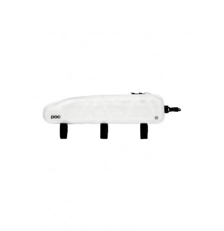 Bag POC Ultra Top Tube Bag 1.7L white - TU