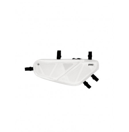 Bag POC Ultra Frame Bag 3L white - TU