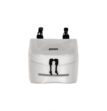 Bag POC Ultra Bar Bag 4L white - TU