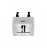 Bag POC Ultra Bar Bag 4L white - TU