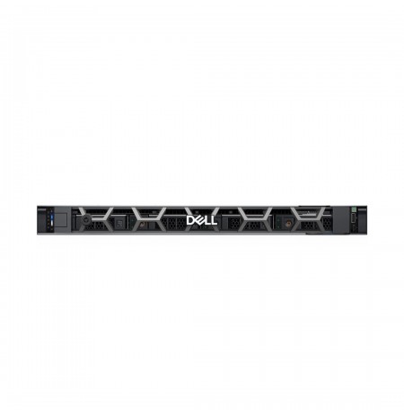DELL PowerEdge R660XS server 480 GB Rack (1U) Intel Xeon Silver 4510 2.4 GHz 32 GB DDR5-SDRAM 1100 W