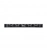 DELL PowerEdge R660XS server 480 GB Rack (1U) Intel Xeon Silver 4510 2.4 GHz 32 GB DDR5-SDRAM 1100 W