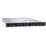 DELL PowerEdge R660XS server 480 GB Rack (1U) Intel Xeon Silver 4510 2.4 GHz 32 GB DDR5-SDRAM 1100 W