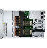 DELL PowerEdge R660XS server 480 GB Rack (1U) Intel Xeon Silver 4510 2.4 GHz 32 GB DDR5-SDRAM 1100 W