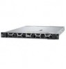 DELL PowerEdge R660XS server 480 GB Rack (1U) Intel Xeon Silver 4510 2.4 GHz 32 GB DDR5-SDRAM 1100 W