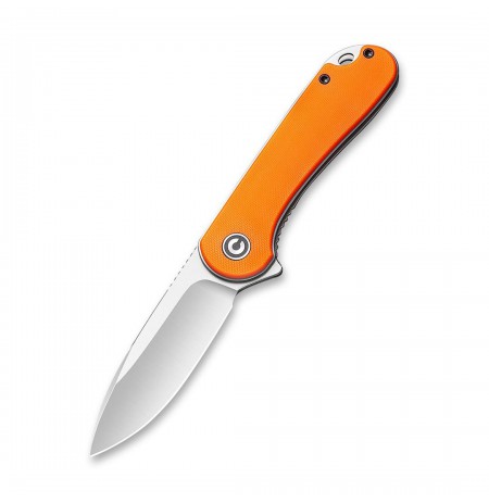 Knife CIVIVI Elementum G10 Orange