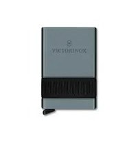Multitool Victorinox SwissCard Classic Smart - black/grey