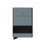 Multitool Victorinox SwissCard Classic Smart - black/grey