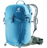 Hiking backpack - Deuter Trail 25