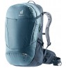 Deuter Trans Alpine 30 30 L Aqua colour