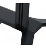 B-Tech Extra-Large Universal Flat Screen Trolley (VESA 1000 x 600) - 1.7m Column