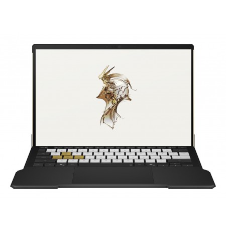 ASUS ROG Flow Z13-KJP GZ302EAC-RU178W AMD Ryzen™ AI Max+ 395 Hybrid (2-in-1) 34 cm (13.4") Touchscreen WQXGA 128 GB