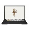 ASUS ROG Flow Z13-KJP GZ302EAC-RU178W AMD Ryzen™ AI Max+ 395 Hybrid (2-in-1) 34 cm (13.4") Touchscreen WQXGA 128 GB
