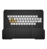 ASUS ROG Flow Z13-KJP GZ302EAC-RU178W AMD Ryzen™ AI Max+ 395 Hybrid (2-in-1) 34 cm (13.4") Touchscreen WQXGA 128 GB