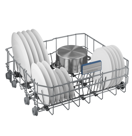 Dishwasher BEKO BDIN38554P