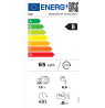 Dishwasher BEKO BDIN38554P