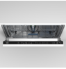 Dishwasher BEKO BDIN38554P