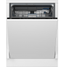 Dishwasher BEKO BDIN38554P