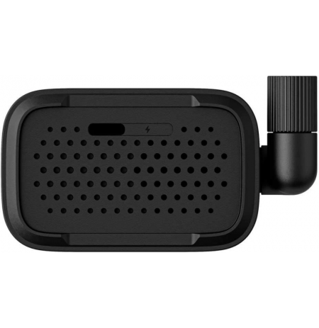 Xiaomi Mijia Compact Portable Elektrinis nešiojamas oro kompresorius, Juoda