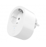 Xiaomi Smart Plug 2 (Wi-Fi) Išmanusis kištukinis lizdas 230V, 16A, 3680W, EU, Balta