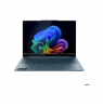 Lenovo Yoga Slim 7 14AKP10 AMD | Tidal Teal | 14 " | OLED | WUXGA | 1920 x 1200 pixels | Glossy | AMD Ryzen AI 5 | 340 | 16 GB |