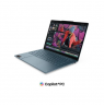 Lenovo Yoga Slim 7 14AKP10 AMD | Tidal Teal | 14 " | OLED | WUXGA | 1920 x 1200 pixels | Glossy | AMD Ryzen AI 5 | 340 | 16 GB |