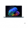 Lenovo Yoga Slim 7 14AKP10 AMD | Tidal Teal | 14 " | OLED | WUXGA | 1920 x 1200 pixels | Glossy | AMD Ryzen AI 5 | 340 | 16 GB |