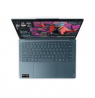 Lenovo Yoga Slim 7 14AKP10 AMD | Tidal Teal | 14 " | OLED | WUXGA | 1920 x 1200 pixels | Glossy | AMD Ryzen AI 5 | 340 | 16 GB |