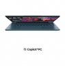 Lenovo Yoga Slim 7 14AKP10 AMD | Tidal Teal | 14 " | OLED | WUXGA | 1920 x 1200 pixels | Glossy | AMD Ryzen AI 5 | 340 | 16 GB |