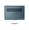 Lenovo Yoga Slim 7 14AKP10 AMD | Tidal Teal | 14 " | OLED | WUXGA | 1920 x 1200 pixels | Glossy | AMD Ryzen AI 5 | 340 | 16 GB |