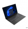 Lenovo Essential V15 Gen 4 ABP AMD | Business Black | 15.6 " | TN | 1920 x 1080 pixels | FHD | Anti-glare | AMD Ryzen 5 | 5625U 