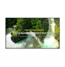 LG 43UL3Q-E Signage Display Digital signage flat panel 109.2 cm (43") LED Wi-Fi 350 cd/m² 4K Ultra HD Black WebOS 16/7