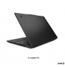 Lenovo ThinkPad T16 G5 AMD | Black | 16 " | IPS | WUXGA | 1920 x 1200 pixels | Anti-glare | AMD Ryzen AI 5 PRO | 440 | 16 GB | S