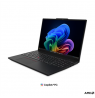 Lenovo ThinkPad T16 G5 AMD | Black | 16 " | IPS | WUXGA | 1920 x 1200 pixels | Anti-glare | AMD Ryzen AI 5 PRO | 440 | 16 GB | S