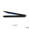 Lenovo ThinkPad T16 G5 AMD | Black | 16 " | IPS | WUXGA | 1920 x 1200 pixels | Anti-glare | AMD Ryzen AI 5 PRO | 440 | 16 GB | S