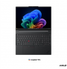 Lenovo ThinkPad T16 G5 AMD | Black | 16 " | IPS | WUXGA | 1920 x 1200 pixels | Anti-glare | AMD Ryzen AI 5 PRO | 440 | 16 GB | S