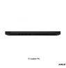 Lenovo ThinkPad T16 G5 AMD | Black | 16 " | IPS | WUXGA | 1920 x 1200 pixels | Anti-glare | AMD Ryzen AI 5 PRO | 440 | 16 GB | S