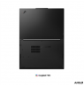 Lenovo ThinkPad T16 G5 AMD | Black | 16 " | IPS | WUXGA | 1920 x 1200 pixels | Anti-glare | AMD Ryzen AI 5 PRO | 440 | 16 GB | S