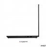 Lenovo ThinkPad T16 G5 AMD | Black | 16 " | IPS | WUXGA | 1920 x 1200 pixels | Anti-glare | AMD Ryzen AI 5 PRO | 440 | 16 GB | S