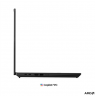 Lenovo ThinkPad T16 G5 AMD | Black | 16 " | IPS | WUXGA | 1920 x 1200 pixels | Anti-glare | AMD Ryzen AI 5 PRO | 440 | 16 GB | S