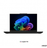 Lenovo ThinkPad T16 G5 AMD | Black | 16 " | IPS | WUXGA | 1920 x 1200 pixels | Anti-glare | AMD Ryzen AI 5 PRO | 440 | 16 GB | S