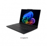 Lenovo ThinkPad T16 G5 AMD | Black | 16 " | IPS | 1920 x 1200 pixels | WUXGA | Anti-glare | AMD Ryzen AI 5 PRO | 440 | 16 GB | S