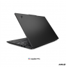Lenovo ThinkPad T16 G5 AMD | Black | 16 " | IPS | 1920 x 1200 pixels | WUXGA | Anti-glare | AMD Ryzen AI 5 PRO | 440 | 16 GB | S