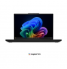 Lenovo ThinkPad T16 G5 AMD | Black | 16 " | IPS | 1920 x 1200 pixels | WUXGA | Anti-glare | AMD Ryzen AI 5 PRO | 440 | 16 GB | S