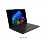 Lenovo ThinkPad T16 G5 AMD | Black | 16 " | IPS | 1920 x 1200 pixels | WUXGA | Anti-glare | AMD Ryzen AI 5 PRO | 440 | 16 GB | S