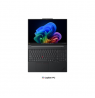 Lenovo ThinkPad T16 G5 AMD | Black | 16 " | IPS | 1920 x 1200 pixels | WUXGA | Anti-glare | AMD Ryzen AI 5 PRO | 440 | 16 GB | S