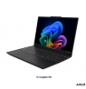 Lenovo ThinkPad T16 G5 AMD | Black | 16 " | IPS | 1920 x 1200 pixels | WUXGA | Anti-glare | AMD Ryzen AI 5 PRO | 440 | 16 GB | S